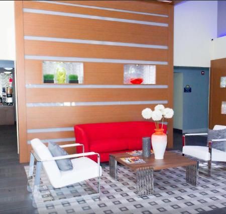 Arya Inn&Suites Farmers Branch Eksteriør bilde
