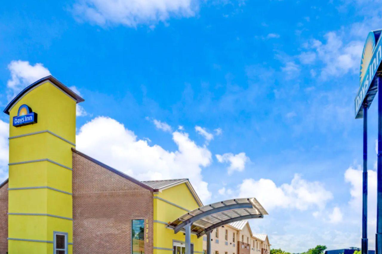 Arya Inn&Suites Farmers Branch Eksteriør bilde