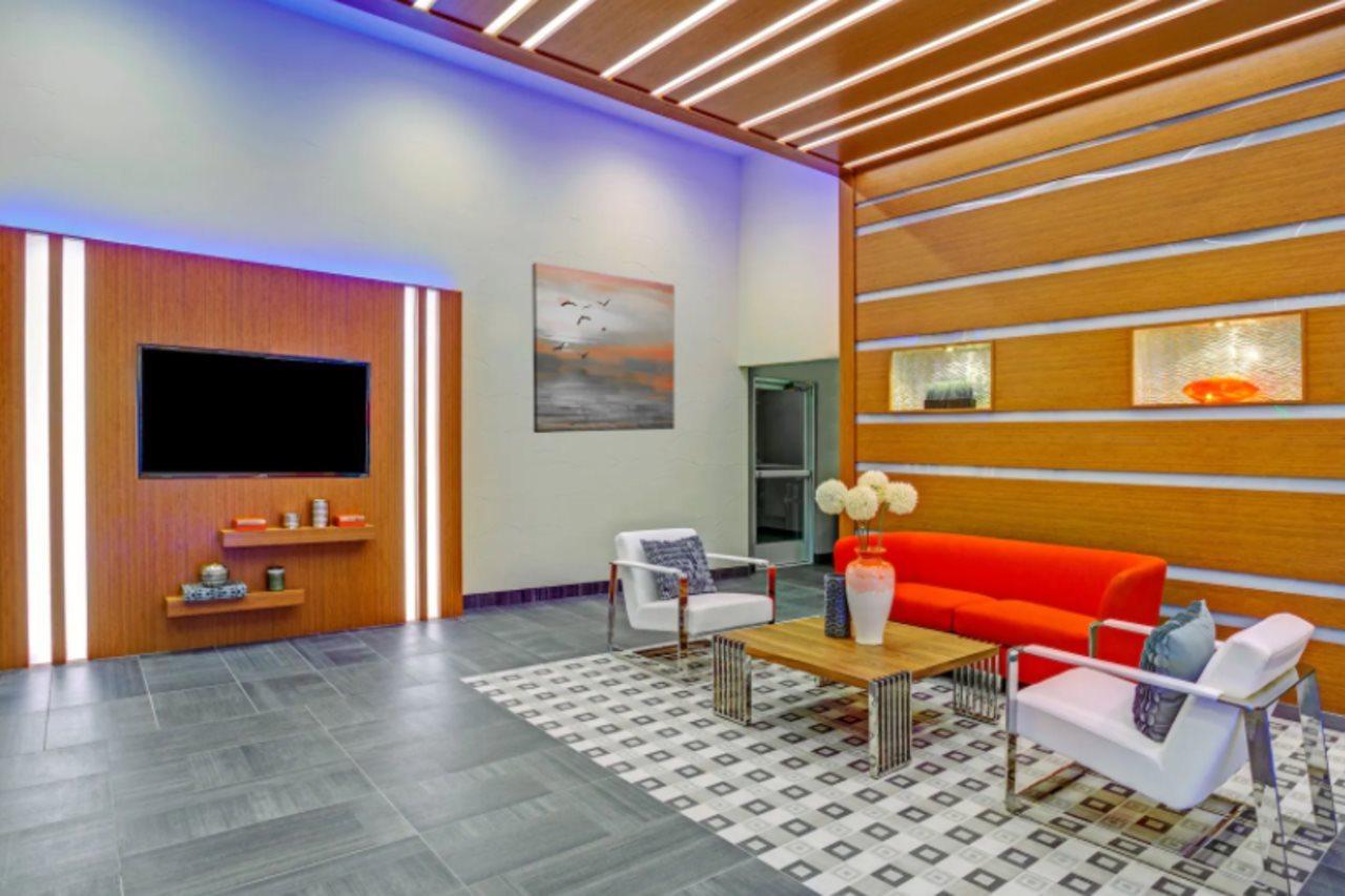Arya Inn&Suites Farmers Branch Eksteriør bilde