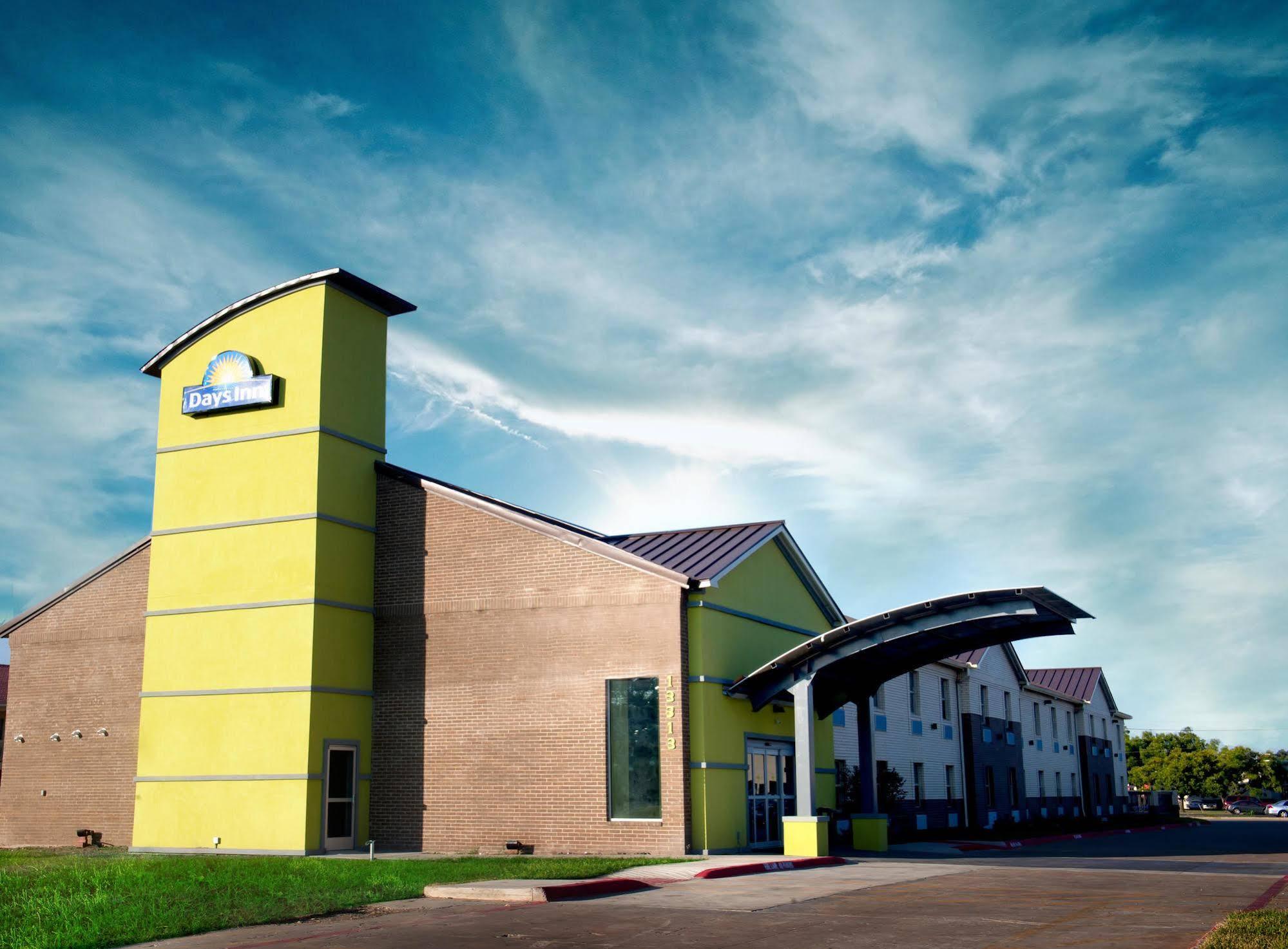 Arya Inn&Suites Farmers Branch Eksteriør bilde