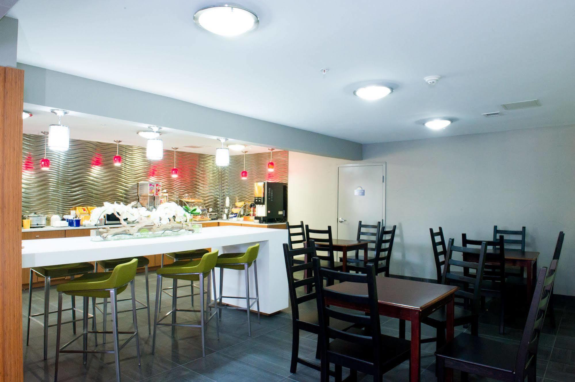 Arya Inn&Suites Farmers Branch Eksteriør bilde