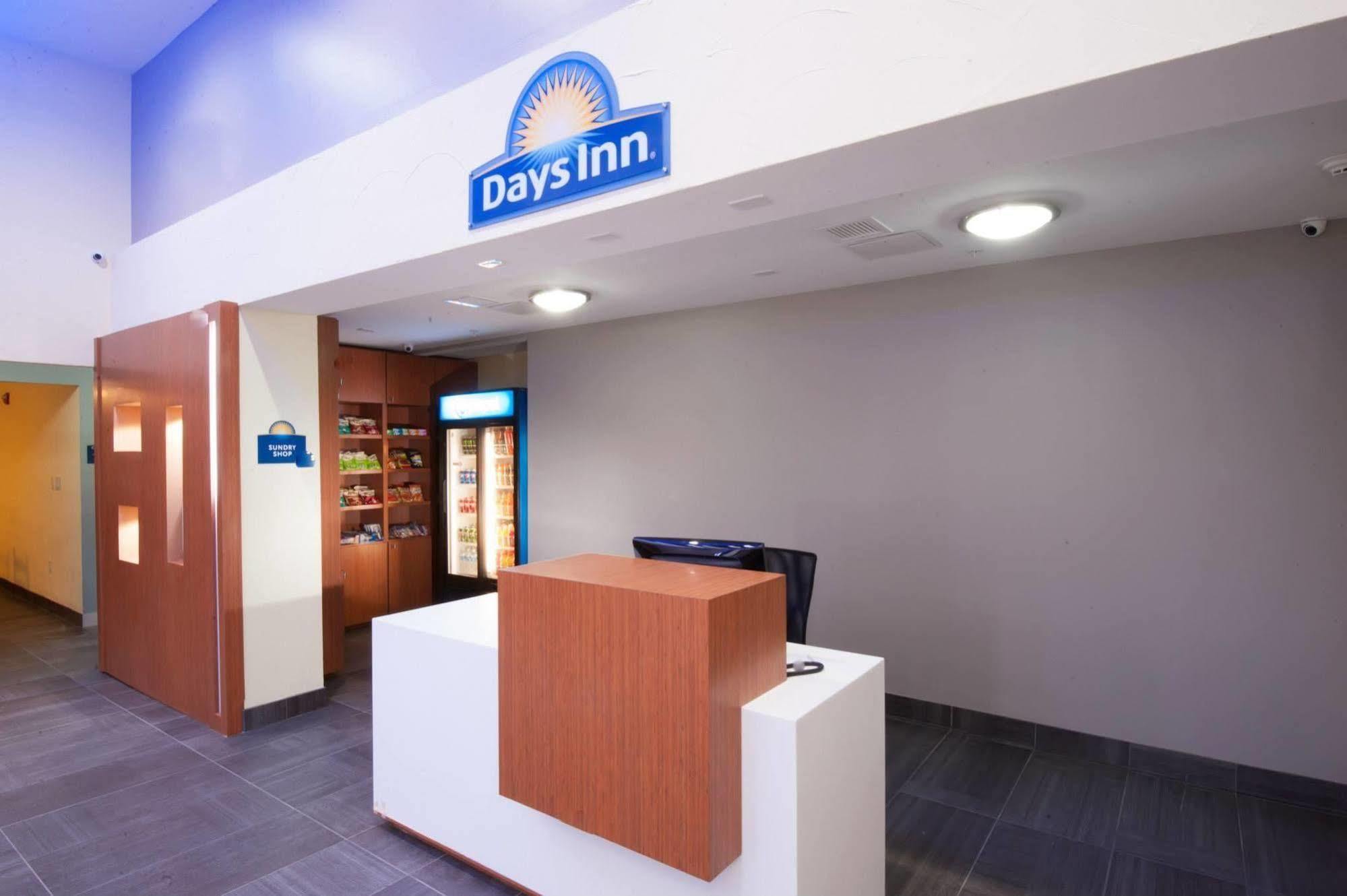 Arya Inn&Suites Farmers Branch Eksteriør bilde